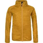 Hannah GERY JR Detská mikina, žltá, veľkosť 110-116