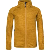 Hannah GERY JR Detská mikina, žltá, veľkosť 110-116