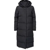 LOAP TAVERA Dámsky zimný kabát, čierna, veľkosť