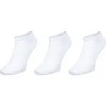 Lotto TONI 3P Ponožky, biela, veľkosť