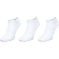 Lotto TONI 3P Ponožky, biela, veľkosť