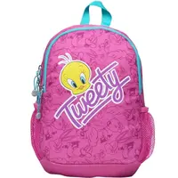 LOONEY TUNES TWEETY BAG 7 Detský batoh, ružová, veľkosť