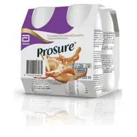 Prosure tekutá výživa čokoládová příchuť 4x220ml