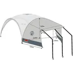 Coleman SHELTER CONNECTOR L Konektor k prístrešku, biela, veľkosť