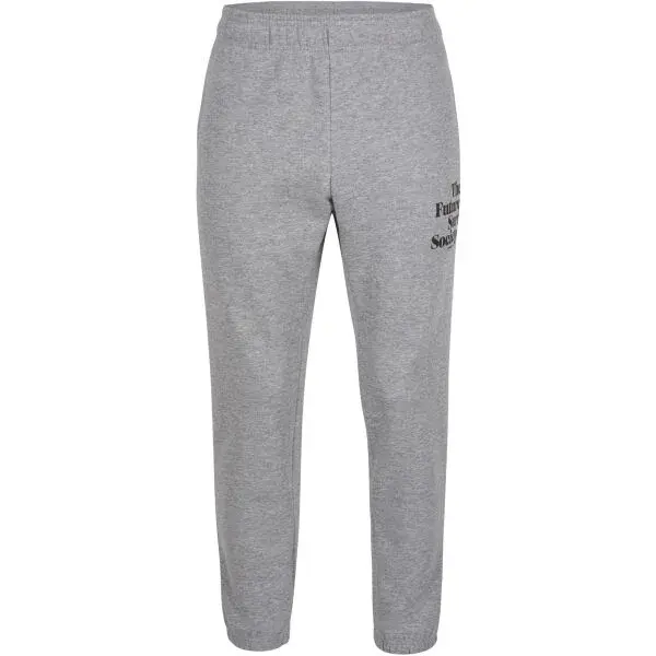 O'Neill FUTURE SURF JOGGER Pánske tepláky, sivá, veľkosť
