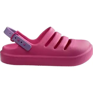 HAVAIANAS KIDS CLOG Dievčenské šľapky, ružová, veľkosť 33/34
