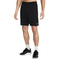 Nike DF TOTALITY KNIT 7IN UL Pánske šortky, čierna, veľkosť