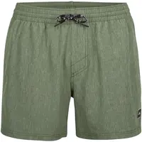 O'Neill FULL STRETCH SHORTS Pánske plavecké šortky, svetlo zelená, veľkosť