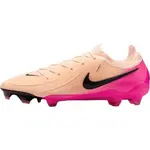 Nike PHANTOM GX II PRO FG Pánske kopačky, oranžová, veľkosť 40.5