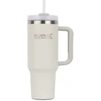 REGATTA OUTDOORS THERMULATE INSULATED MUG 1,2L Termofľaša, sivá, veľkosť 1,2 L