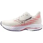 Mizuno WAVE RIDER 28 W Dámska bežecká obuv, biela, veľkosť 37