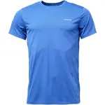 Lotto VIRGO Pánske tričko, modrá, veľkosť XXL