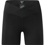 Reebok WOR BASIC HOT SHORT Dámske šortky, čierna, veľkosť