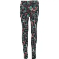 Lotto FIA Dievčenské legíny, tmavo modrá, veľkosť 128-134