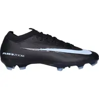 Nike ZOOM AIR MERCURIAL VAPOR 16 PRO FG Pánske kopačky, čierna, veľkosť 45.5
