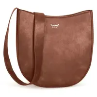 VUCH WERDEL Dámska kabelka, hnedá, veľkosť