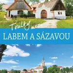 Toulky mezi Labem a Sázavou (Defekt) - Jana Jůzlová
