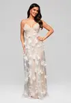Edoti Evening dress LA-OM-DL