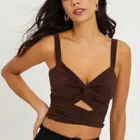 Dámský crop top Cool & Sexy