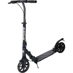 Arcore GRIMM Skladacia kolobežka, čierna, veľkosť