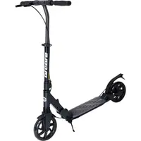 Arcore GRIMM Skladacia kolobežka, čierna, veľkosť