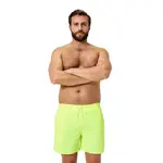 Speedo ESSENTIAL 16 Pánske kúpacie šortky, žltá, veľkosť