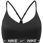 Nike INDY Dámska športová podprsenka, čierna, veľkosť