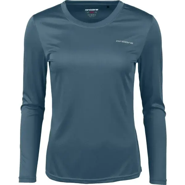 Arcore TORDINA Dámske tričko, tmavo modrá, veľkosť