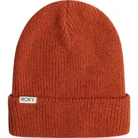 Roxy ISLAND FOX Dámska zimná čiapka, hnedá, veľkosť UNI