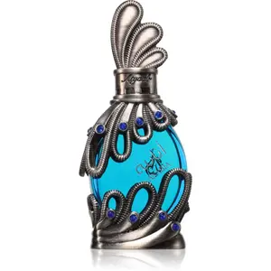 Khadlaj Anabia Blue parfémovaný olej unisex 20 ml