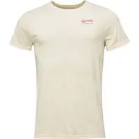 Devold PREMIUM "FISHERMAN" Pánske tričko, biela, veľkosť