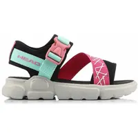 Head LIMANO Detské sandále, ružová, veľkosť