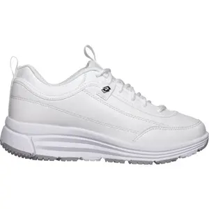 Lotto LOVE RIDE AMF VII PRIME Dámska obuv na voľný čas, biela, veľkosť 39