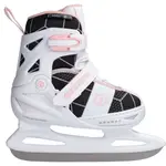Arcore THEEN Juniorské ľadové korčule, biela, veľkosť