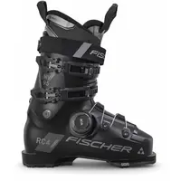 Fischer RC4 95 MV BOA VAC GW Zjazdová obuv, čierna, veľkosť