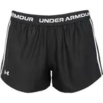 Under Armour TECH PLAY UP Dámske kraťasy, čierna, veľkosť M