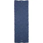 LOAP TEX Nafukovacia karimatka, tmavo modrá, veľkosť