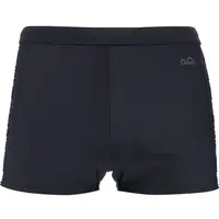 AQUOS PELE Pánske plavky, čierna, veľkosť