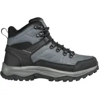 Head SALGEN Pánska outdoorová obuv, modrá, veľkosť