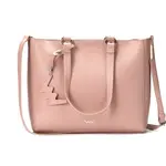 VUCH CAMELIA Dámska kabelka, ružová, veľkosť