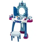 BABY MIX ICE WORLD Detský stôl, modrá, veľkosť