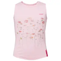 LOAP BESICA Dievčenské tielko, ružová, veľkosť 122-128
