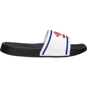 Umbro KALA Pánske šľapky, biela, veľkosť 41