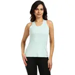 KILPI SIEN Dámsky bežecký top, svetlomodrá, veľkosť