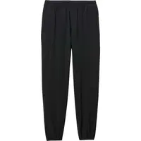 Columbia HIKE II JOGGER Detské nohavice, čierna, veľkosť