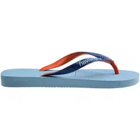 HAVAIANAS TOP MIX Unisex žabky, svetlomodrá, veľkosť 41/42