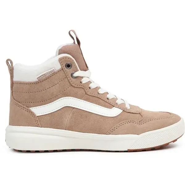 Vans WM RANGE EXP Dámske zimné tenisky, béžová, veľkosť 38.5