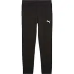 Puma EVOSTRIPE PANTS Pánske tepláky, čierna, veľkosť