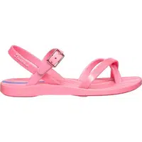Ipanema FASHION SAND X KIDS Dievčenské sandále, ružová, veľkosť