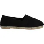 Willard UPSA Dámske espadrilky, čierna, veľkosť